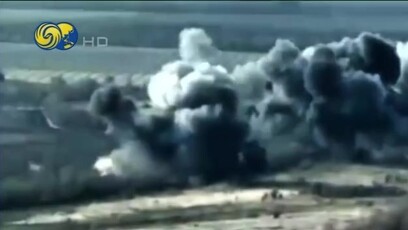 俄军夺取乌扎波罗热州亚布洛科夫定居点