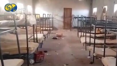 尼日利亚一学校300余名师生被绑架