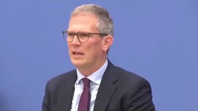 德国政府将解除对以色列武器出口限制