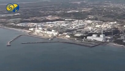 中方：福岛核事故是人祸，国际应持续监测