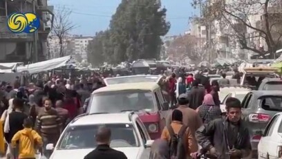 美国拟将加沙一分为二，巴方明确反对