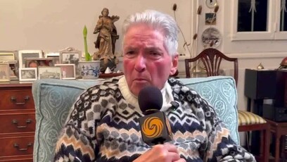 联合国美籍专家：欧洲自我认知错误 无力左右战局