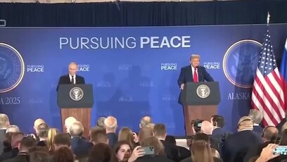 克宫：不排除俄美就和平计划接触可能性