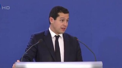 法国外交部认同中方推动俄乌和谈立场