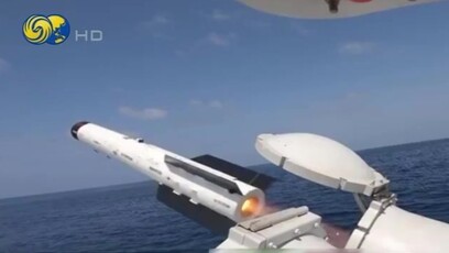 伊朗革命卫队海军启动“权威”演习