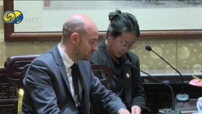 法国外交部：密切关注中日关系和地区局势