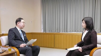 凤凰独家专访日共议长：高市必须撤回言论