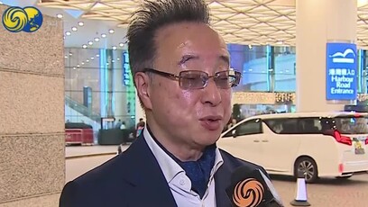 屠海鸣：本次立法会选举有六大特点