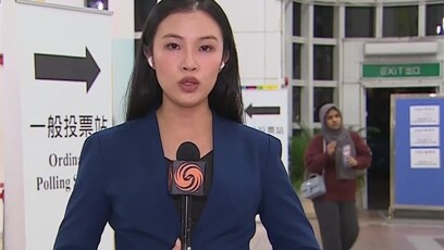 香港设置少数族裔专属投票站