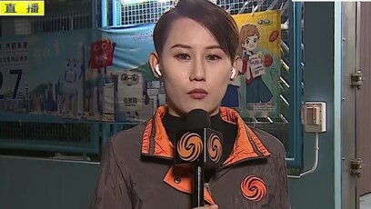 香港大埔灾民希望选出议员，协助调查与重建