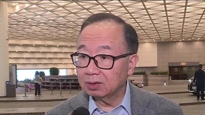 廖长江：新立法会最迫切工作是大埔火灾善后