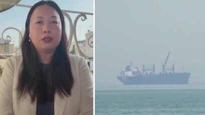 Image 48: 伊朗被曝谋划经济战打击特朗普支持率