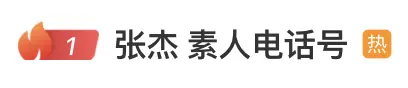 张杰演唱会上自报“手机号” 连累号主接到大量不明来电后被迫关机封面图