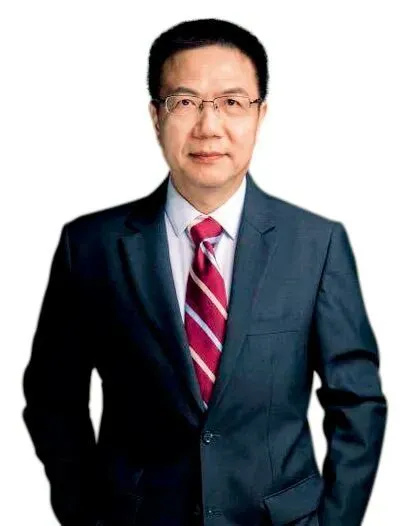 徐飞 图/受访者提供