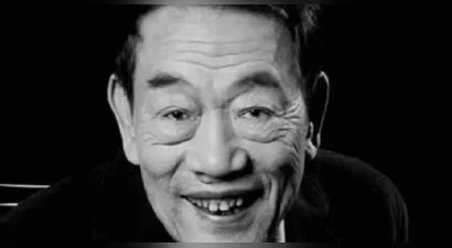 相声演员杨少华去世，享年九十四岁