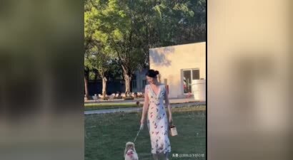 乔欣五一野餐照引热议，怀孕猜测满天飞