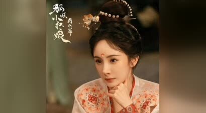 这下刘诗诗彻底慌了！本以为杨幂能给自己垫底，没想到她都翻身了
