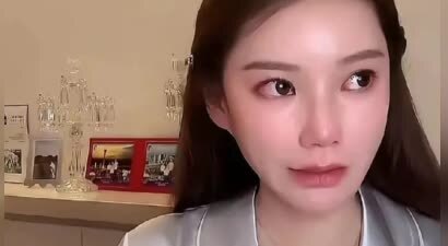 大S女儿黏后姥姥，小玥儿每晚都要和筱梅妈妈一起睡，还睡前聊天