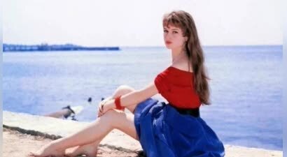 法国传奇演员辞世！91岁碧姬・芭铎谢幕人间