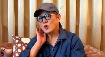 李连杰不再隐瞒！再次回应网络传闻并曝光病情，担心的事还是发生