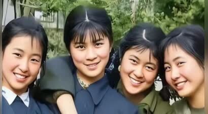 原来倪萍的亲哥哥是他，从小“欺负”妹妹长大却支持她追梦，一生为官清廉