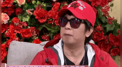 曹西平坦言惧独居风险 力邀干儿子搬来相伴