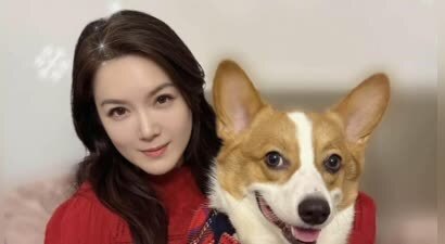 苟芸慧官宣离婚！7年婚姻画上句点，41岁重启人生，状态惊艳网友