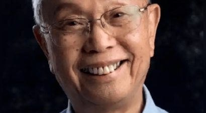 著名作曲家铁源因病逝世 曾创作《在那桃花盛开的地方》