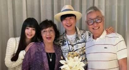 林俊杰官宣恋情，终结意难平：20年的等待，终究是别人的故事