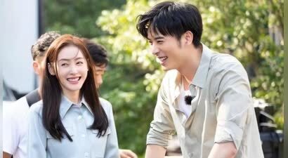 徐开骋被曝新恋情，旧账未平又惹全网争议，这次是谁在冒险？