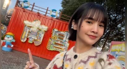 杨丞琳坦言想离开演艺圈：不知道哪一天会真正的做这个决定