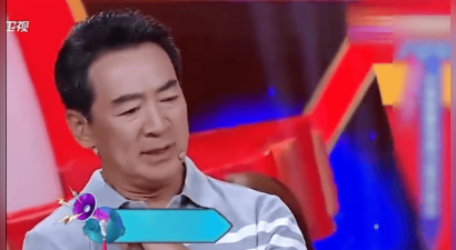 71岁寇振海袒露心声 老来得子却遭18岁儿子嫌弃