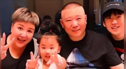 真心善还是假好人？王惠变动德云社职务，难怪郭麒麟会拒成接班人