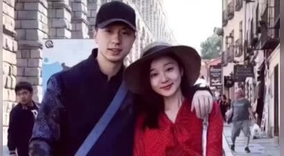 马龙老婆晒年度碎片，夏露高圆圆同框美貌不输，还看了张杰演唱会