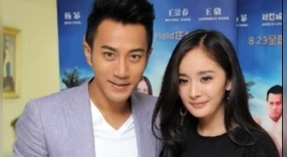 刘恺威也没想到，闫学晶哭穷风波才几天，杨幂竟因一句话口碑暴增