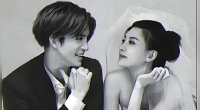 薛之谦妻儿罕露面！高磊鑫发福后虎背熊腰，7岁儿子抓娃娃超入迷