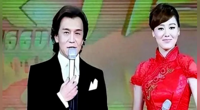 包养四个男人，嫁给70岁富翁？央视女主持私生活谣言有多离谱？