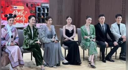 刘涛说对了，从“不合群”的孙俪身上：我看到了娱乐圈残酷的真相