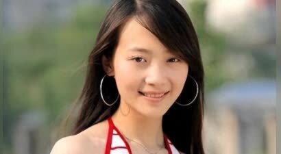 演员曲栅栅：嫁给最低谷时的黄海波，6年过去，如今生活怎样了？