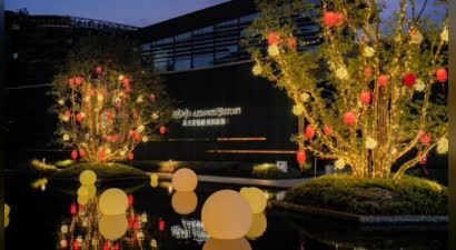 海棠故事·院子泛娱乐发展座谈暨海棠幻夜品牌战略签约仪式圆满落幕
