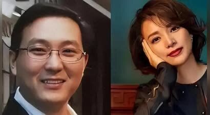 上海富豪密春雷：财富60亿，名下35家公司，妻子董卿为央视一姐