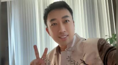 于正发文帮唐人宣传新剧，回应沈泰事件