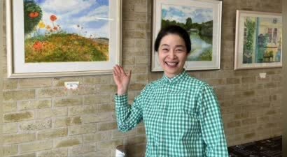 又一位“回国捞金”的戏骨！拿下视后就定居日本！儿子母语是日语