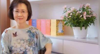 琼瑶儿子发声明：近期以“琼瑶”名义演出均无授权