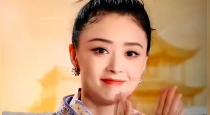 甄嬛传晚会:导演说对不起安陵容 蒋欣想重新演华妃 未删减版共80集