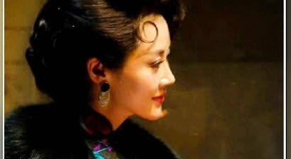 许晴：出身显赫，演艺之路波澜壮阔，情路坎坷起伏，终寻内心宁静