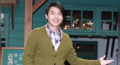 台媒曝李威意外卷入杀人案遭地检署约谈