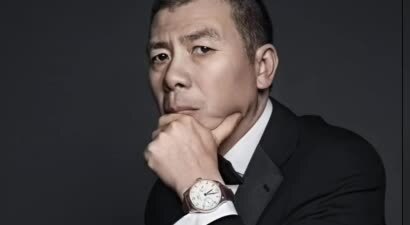 冯小刚发文辟谣房屋被烧毁