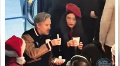 夏克立新恋情传闻遭经纪人否认，呼吁停止诽谤和抹黑