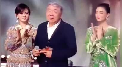 “白幼瘦”就别炫耀了，孙俪和蒋欣同框，告诉你什么叫娱乐圈顶级身材